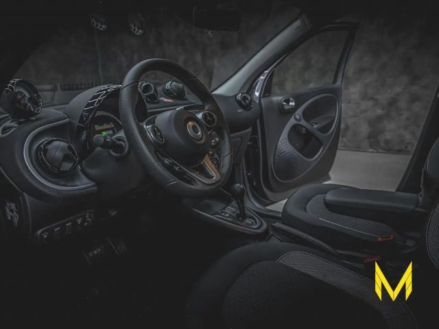 Smart EQ forfour Premium Pulse