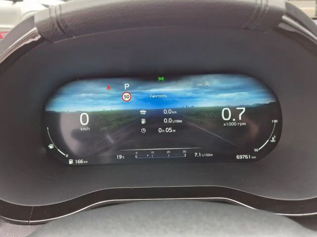 Kia ProCeed GDi GT-Line