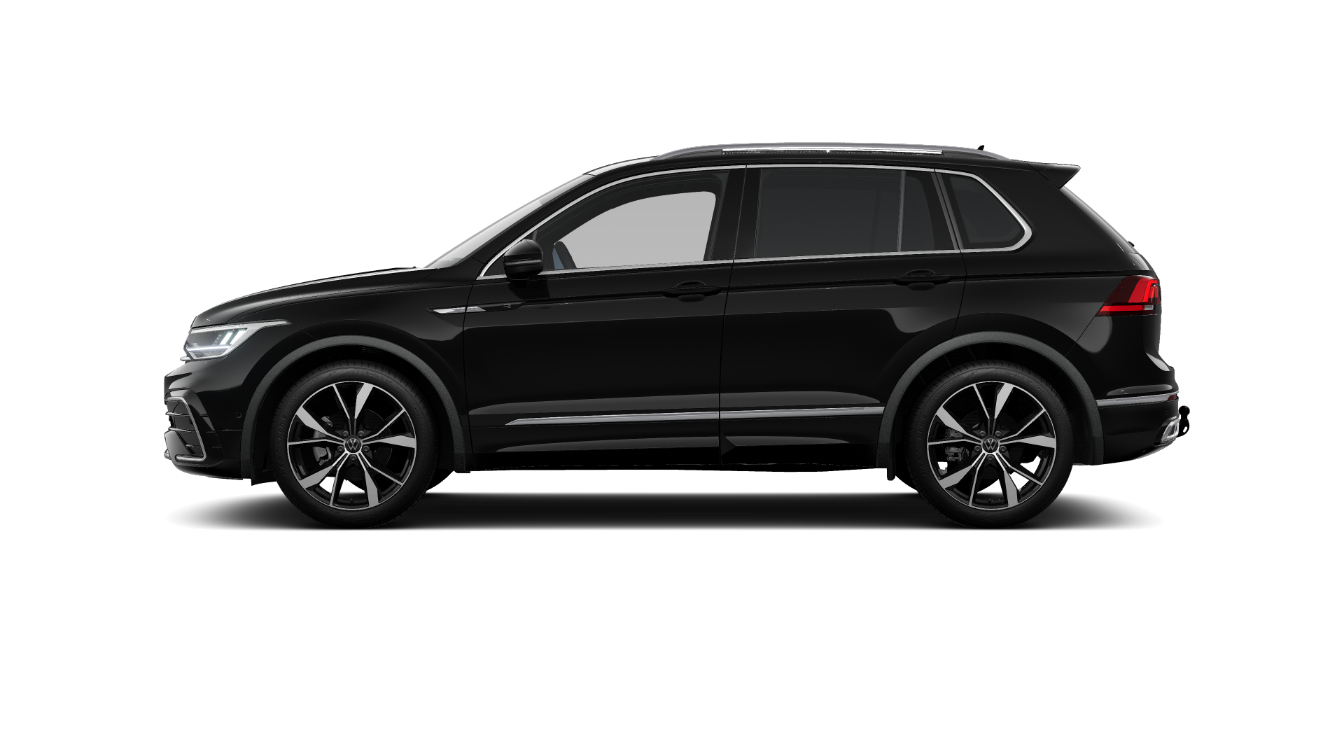 Volkswagen Tiguan Tiguan 2.0   R-L  DT110TDI D7A