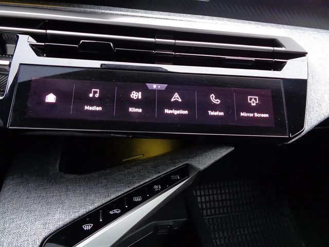 Peugeot 5008 mHEV 145 e-DCS6 Automatik Benzin Mildhybrid