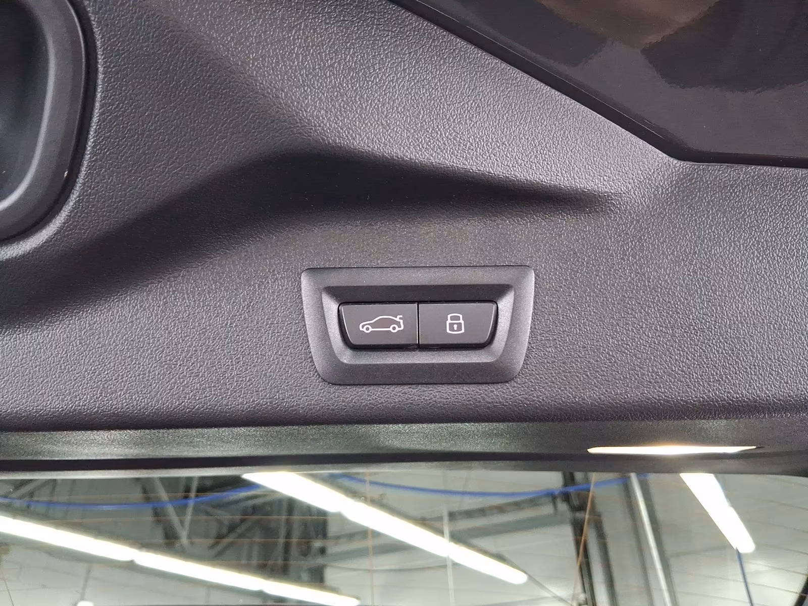 BMW X5 M-Sport xDrive50e