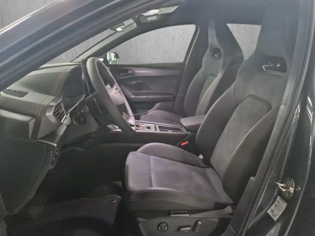 Cupra Leon Facelift 1.5 ,Navi, Rückfahrkamera, PDC v+h, Sound