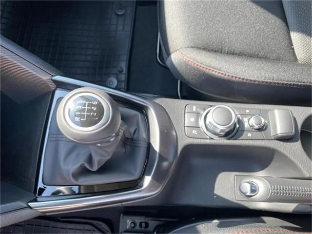 Mazda 2 Homura SkyActiv