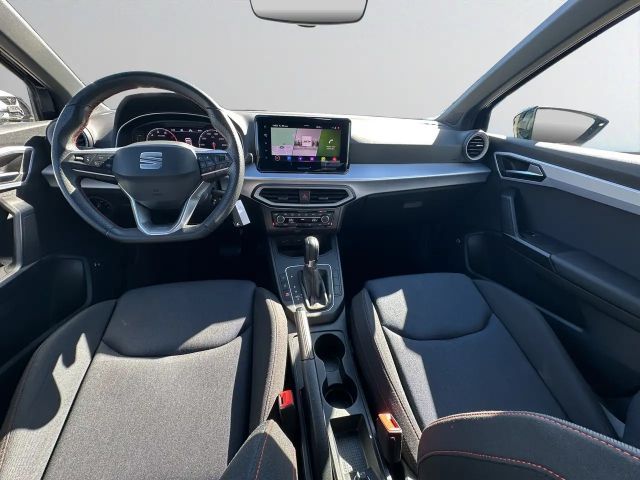 Seat Ibiza 1.0 TSI DSG FR-lijn