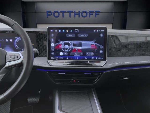 Volkswagen Passat 2.0 TDI Business DSG Variant