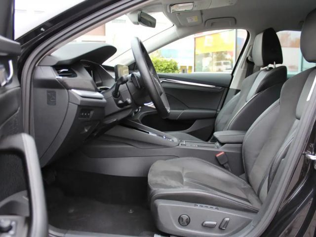 Skoda Octavia Combi Style Style iV