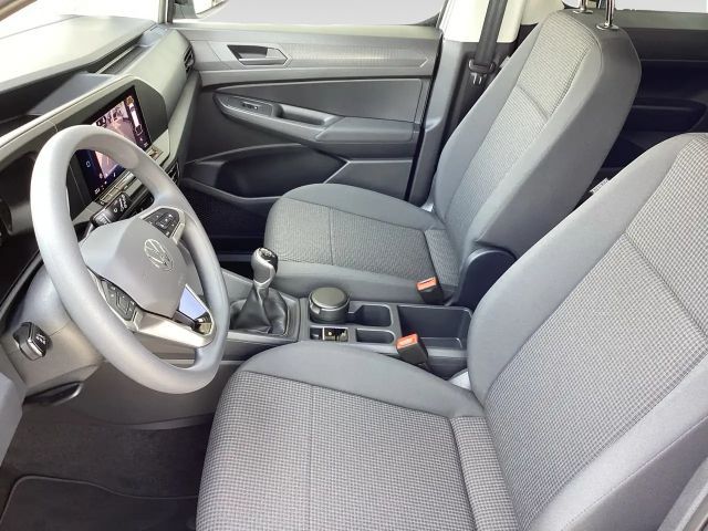 Volkswagen Caddy 2,0 TDI AHK Climatronic Kamera