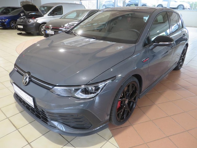 Volkswagen Golf DSG Golf VIII