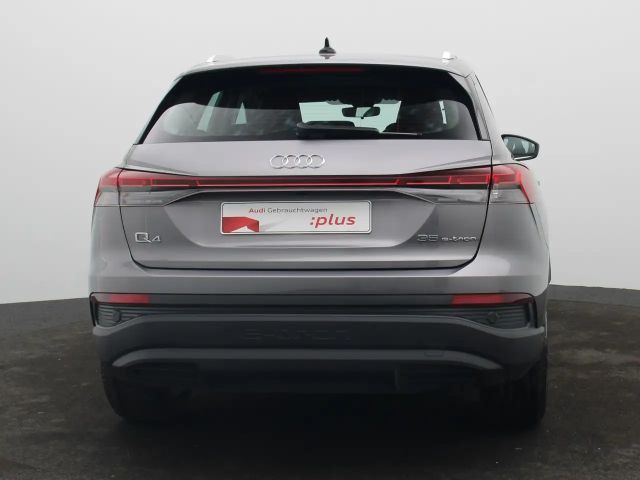 Audi Q4 e-tron 35