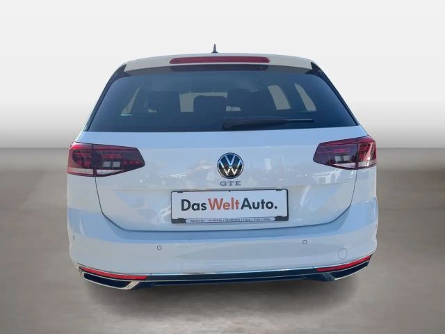 Volkswagen Passat GTE Variant