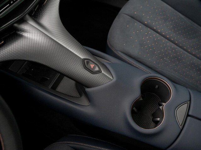 Cupra Tavascan Kam. Pano W-Pumpe el.Heck 360 ACC LM