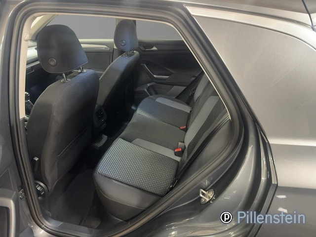 Volkswagen T-Roc 1.5 TSI