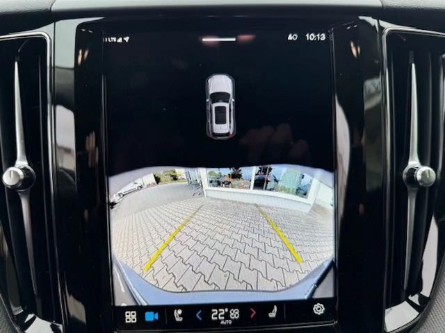 Volvo XC60 AWD Dark Plus