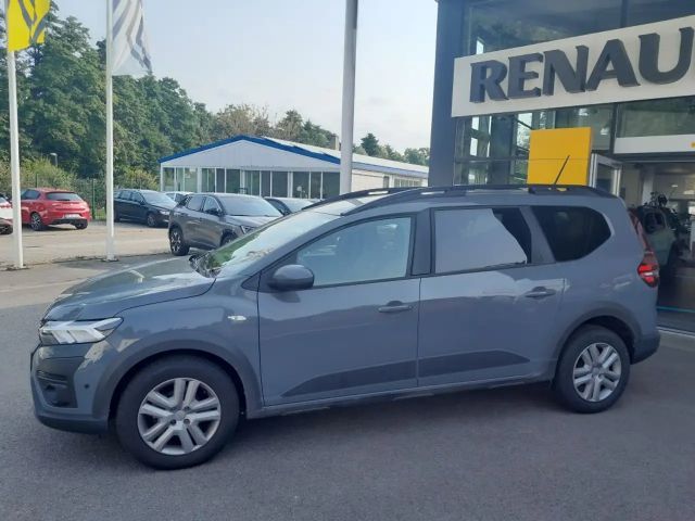 Dacia Jogger TCe 110