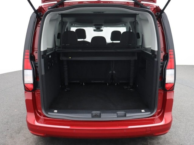 Volkswagen Caddy 1.5 TSI DSG