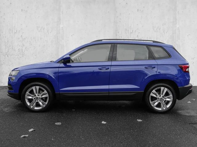 Skoda Karoq 2.0 TDI Style Style