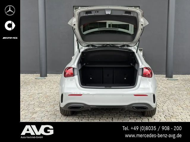 Mercedes-Benz A 200 AMG Line