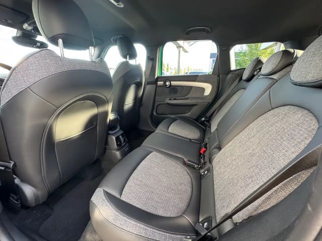 MINI Cooper Countryman DKG Classic 2 JAHRE GARANTIE