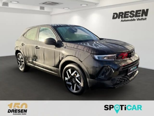 Opel Mokka GS-Line Grand Sport