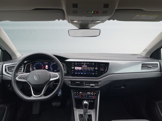 Volkswagen Taigo 1.0 TSI DSG IQ.Drive