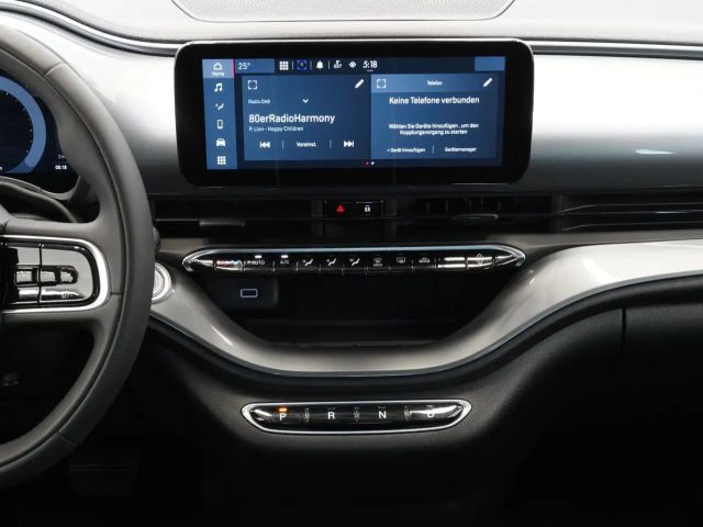 Fiat 500e 87KW/42kWh/DC-LADEN/CARPLAY/DAB/SOH