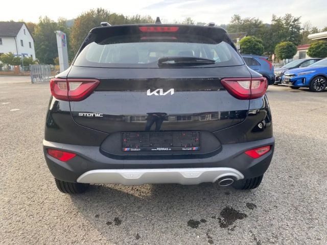 Kia Stonic Vision