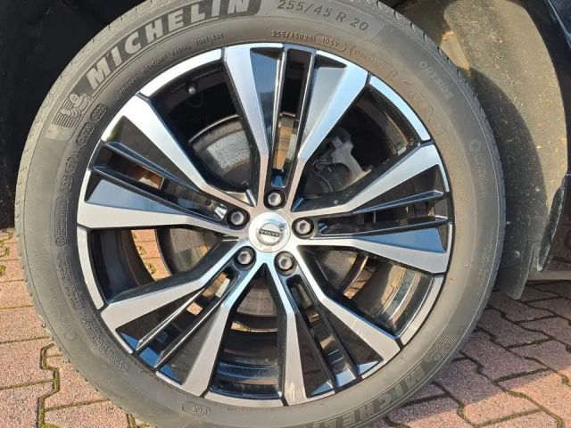 Volvo XC60 AWD Bright Plus Recharge T6