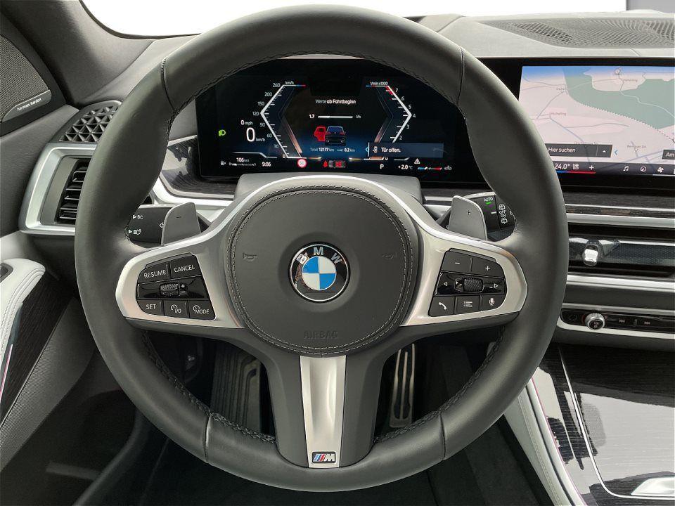 BMW X5 xDrive40i