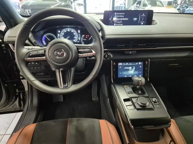 Mazda MX-30 NAGISA Plug-In Hybrid R-EV 170/AT/FWD