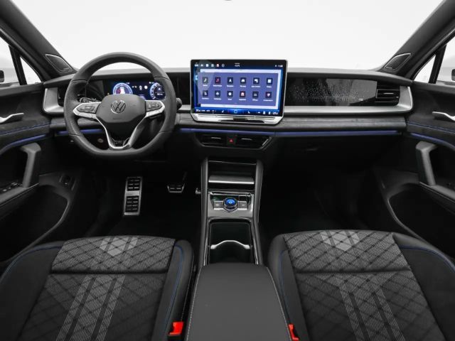 Volkswagen Tayron 2.0 TDI DSG R-Line