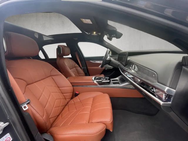 BMW i7 Sedan xDrive60