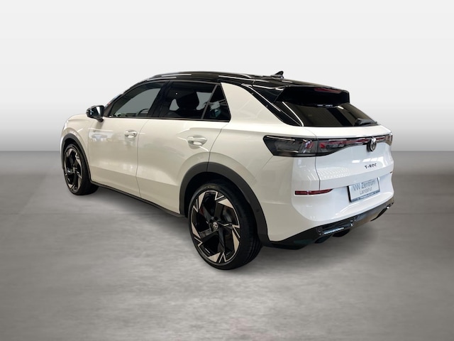 Volkswagen T-Roc 1.5 eTSI DSG