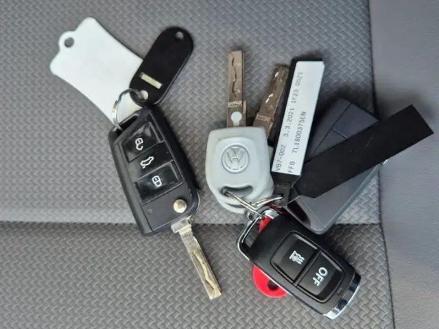 Volkswagen Caravelle T6