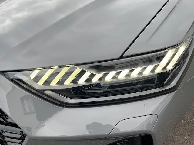 Audi A6 e-tron Avant Performance Quattro