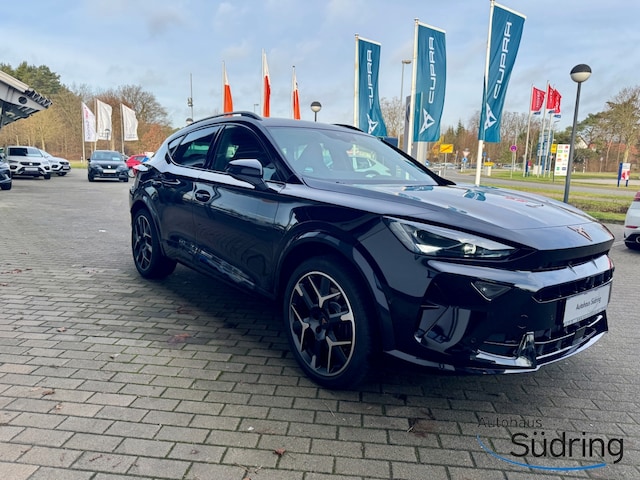 Cupra Formentor DSG VZ