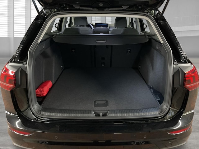 Volkswagen Golf 1.5 TSI Variant