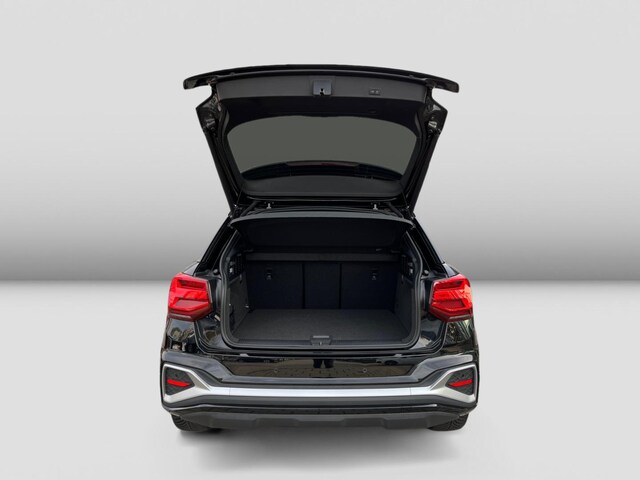 Audi Q2 35 TFSI S-Line S-Tronic