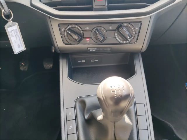 Seat Ibiza Reference