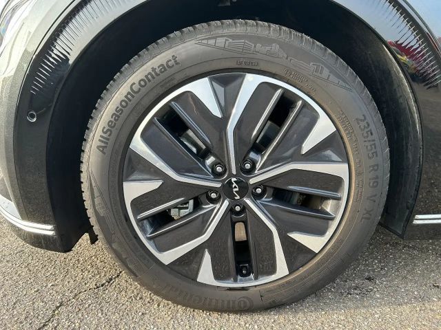 Kia EV6 77,4 kWh Achterwielaandrijving Air