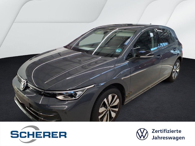 Volkswagen Golf 1.5 eTSI DSG Golf VIII