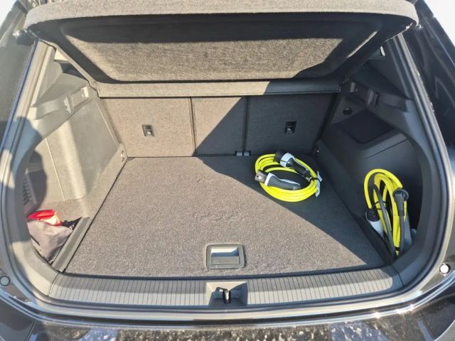 Volkswagen Tiguan R-Line eHybrid