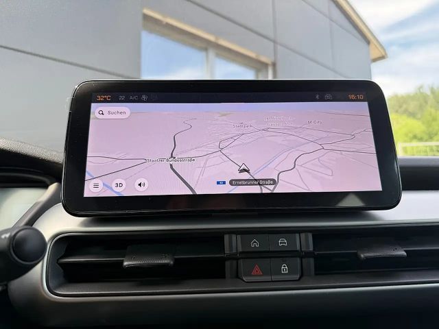 Jeep Avenger 1.2 T3 e-Hybrid 4xe Upland e-DCT6