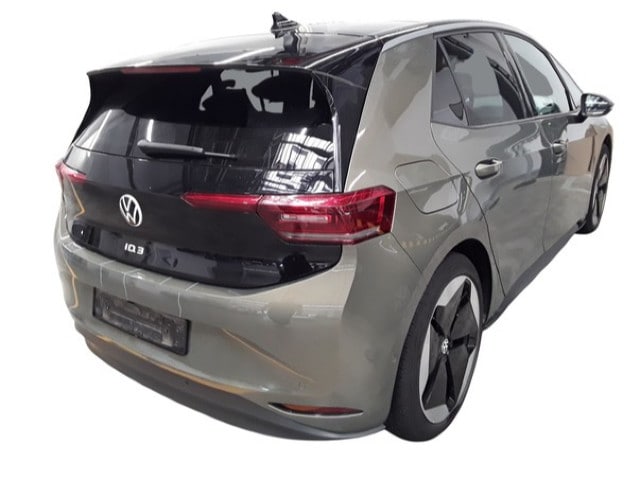 Volkswagen ID.3 Performance Pro