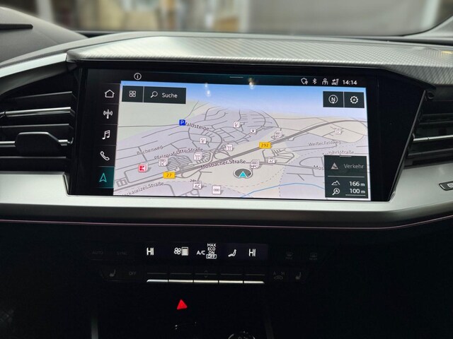 Audi Q4 e-tron 35 Sportback