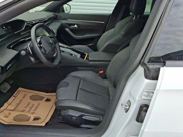 Peugeot 508 Allure Pack BlueHDi EAT8 SW