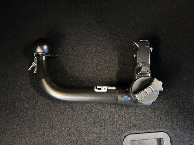 Ford Kuga Hybrid ST Line X