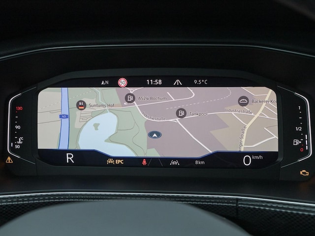 Volkswagen T-Cross 1.5 TSI DSG IQ.Drive R-Line