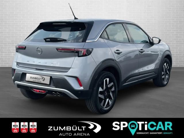 Opel Mokka 1.2 Turbo Elegance