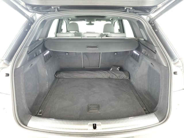 Audi SQ5 SUV TDI tiptronic Audi SQ5 SUV