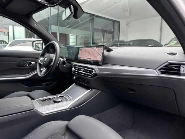 BMW 318 318i M-Sport Touring